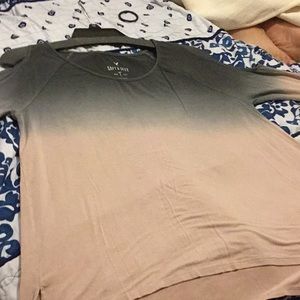 American Eagle outfitters soft and sexy tea size small